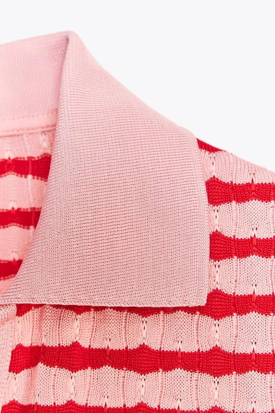 ПОЛО JACQUARD