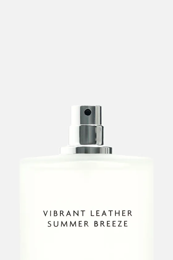 Парфюмерная вода vibrant leather summer breeze, 100 мл