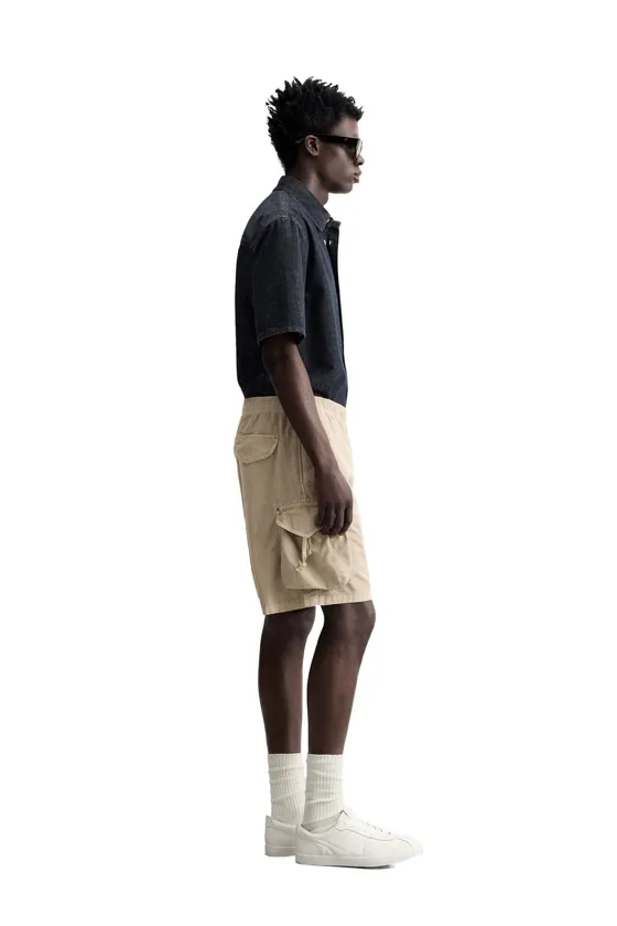 ШОРТЫ КАРГО RELAXED FIT