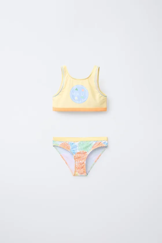 Детский бикини maui & sons