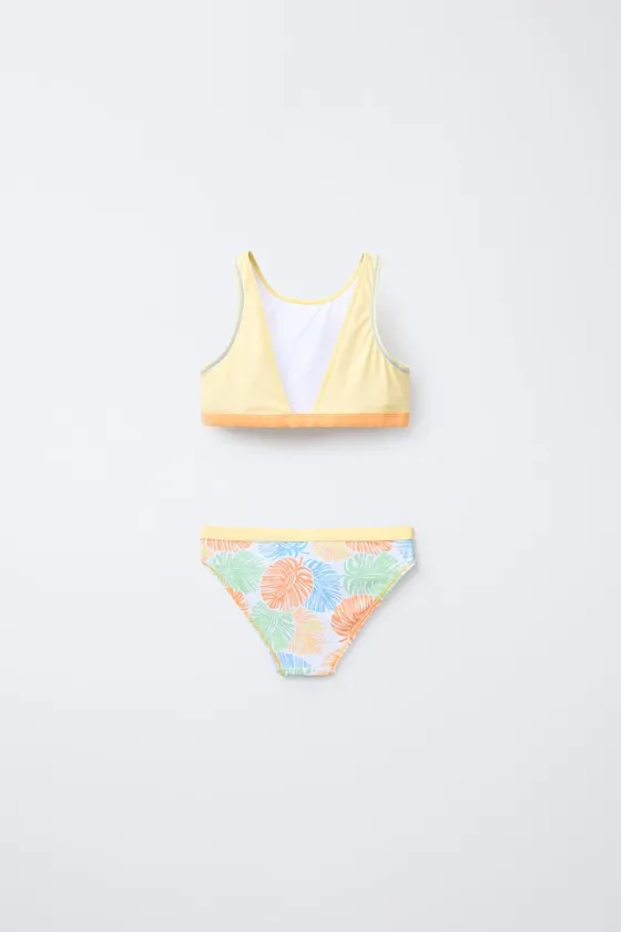 Детский бикини maui & sons