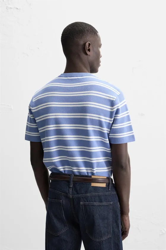 ФУТБОЛКА RELAXED FIT