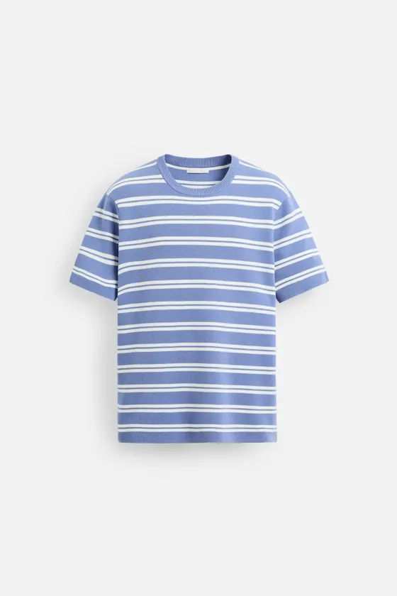 ФУТБОЛКА RELAXED FIT