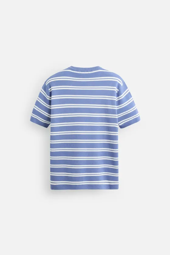 ФУТБОЛКА RELAXED FIT