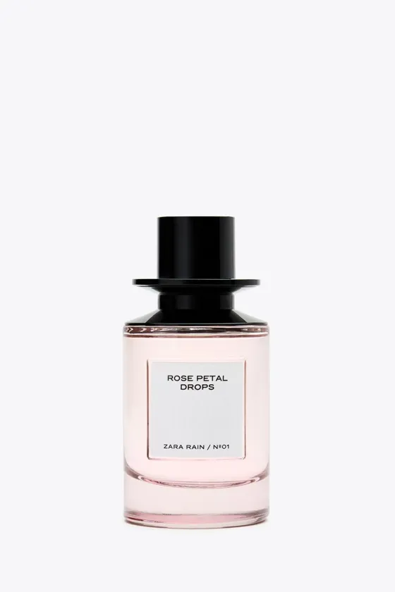 Духи rose petal drops edp 100ml (3.4 fl. oz).