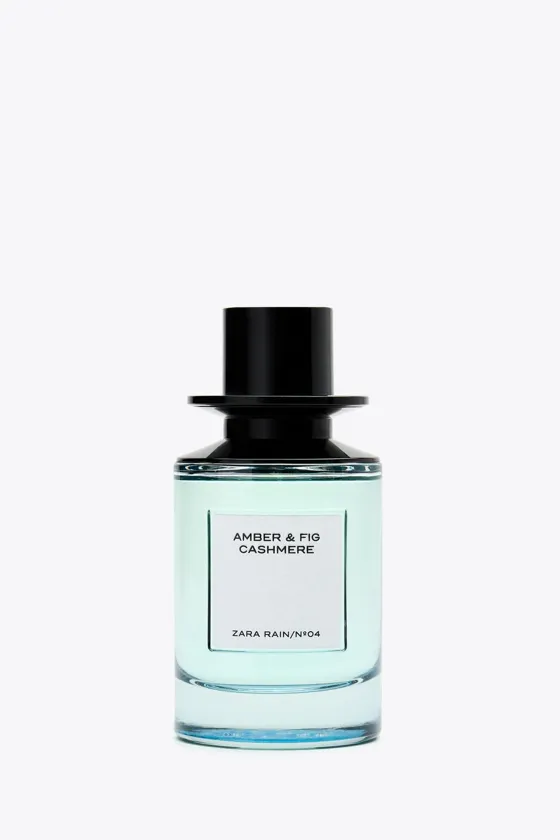 Amber & fig cashmere edp 100ml (3.4 fl. oz).