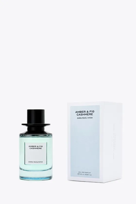 Amber & fig cashmere edp 100ml (3.4 fl. oz).