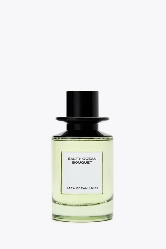 Парфюм salty ocean bouquet edp 100 мл (3,4 унции).