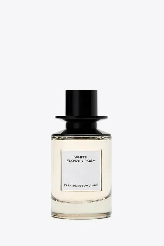 White flower posy edp 100ml (3.4 fl. oz).