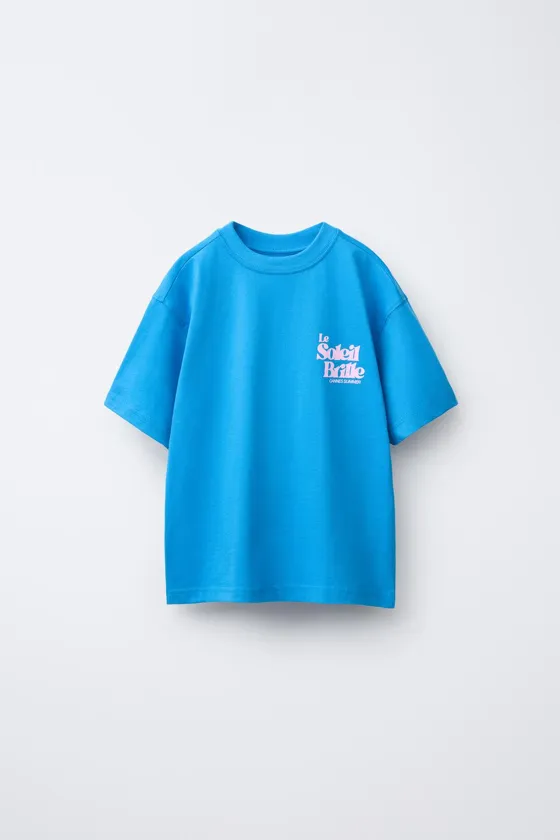 ФУТБОЛКА С НАДПИСЬЮ