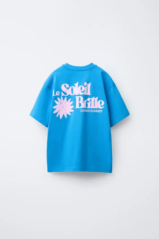 ФУТБОЛКА С НАДПИСЬЮ