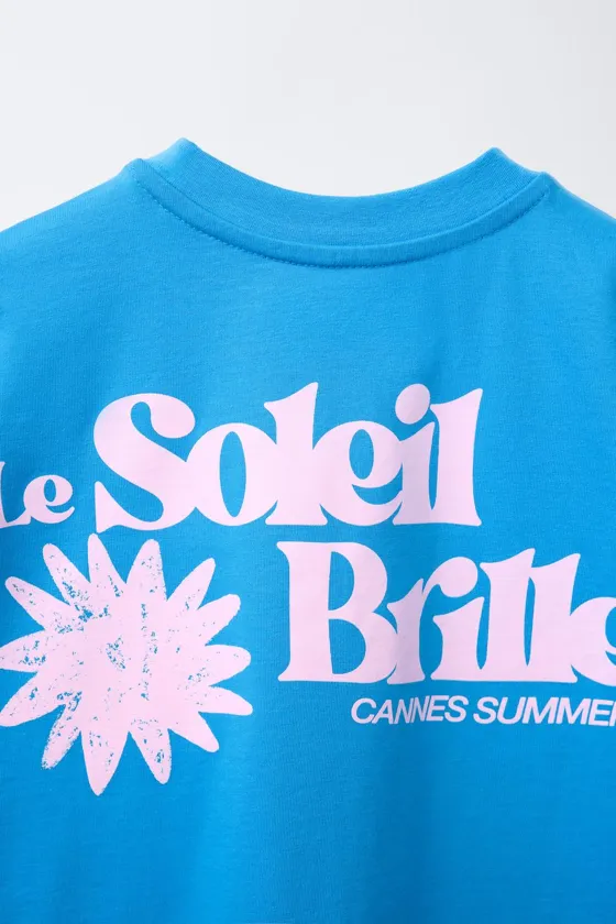 ФУТБОЛКА С НАДПИСЬЮ