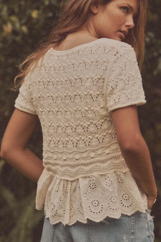 ТОП С КОНТРАСТНЫМИ ДЕТАЛЯМИ