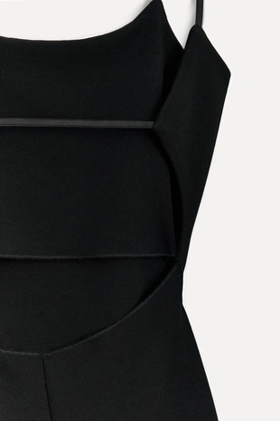 Платье миди на бретелях — 50TH ANNIVERSARY- Заказать в России