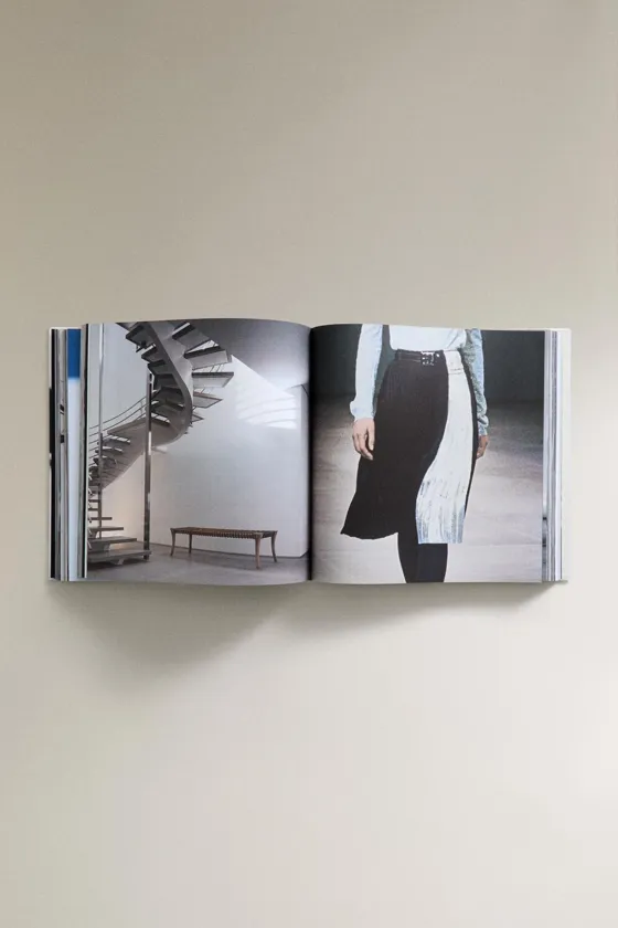 Jil sander book