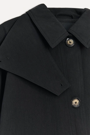 Хлопковый тренч — 50TH ANNIVERSARY- Заказать в России