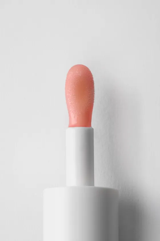 Увлажняющее масло для губ nourishing jelly