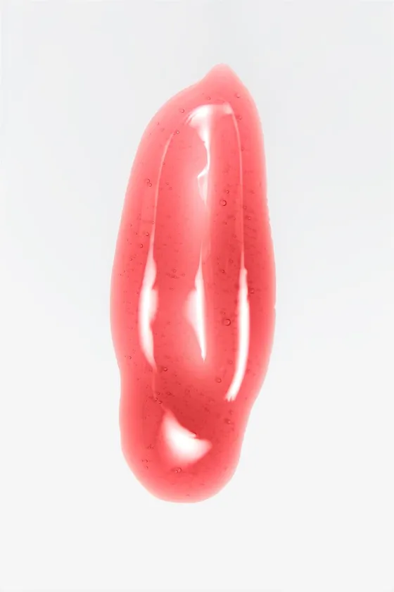Увлажняющее масло для губ nourishing jelly