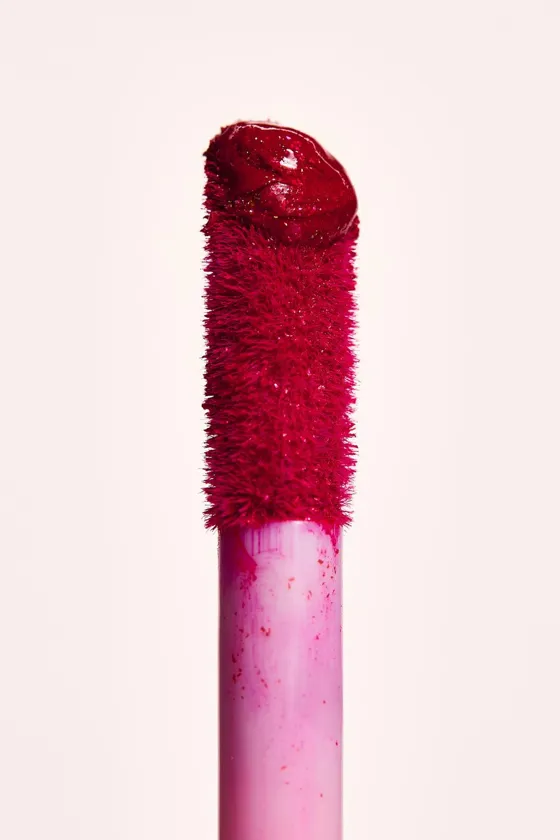 Блеск для губ sparkle press-on lips