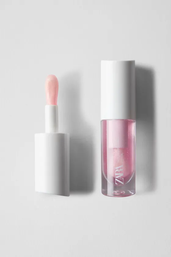 Увлажняющее масло для губ nourishing jelly