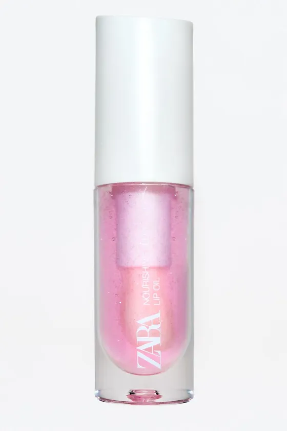 Увлажняющее масло для губ nourishing jelly