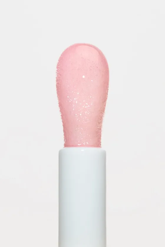 Увлажняющее масло для губ nourishing jelly