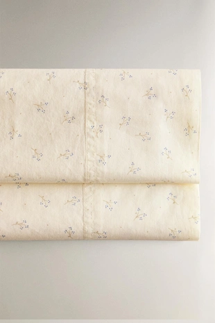 Набор постельного белья MINI FLORAL MINI COT- Заказать в России