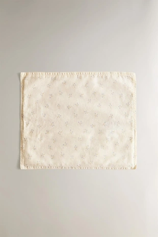 Набор постельного белья MINI FLORAL MINI COT- Заказать в России