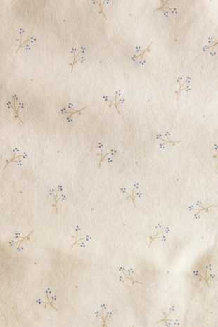 Набор постельного белья MINI FLORAL MINI COT- Заказать в России