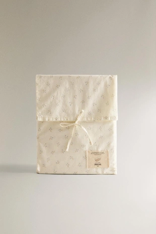 Набор постельного белья MINI FLORAL MINI COT- Заказать в России