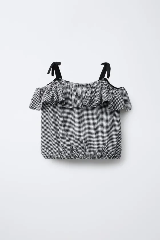 ТОП В КЛЕТКУ ВИШИ