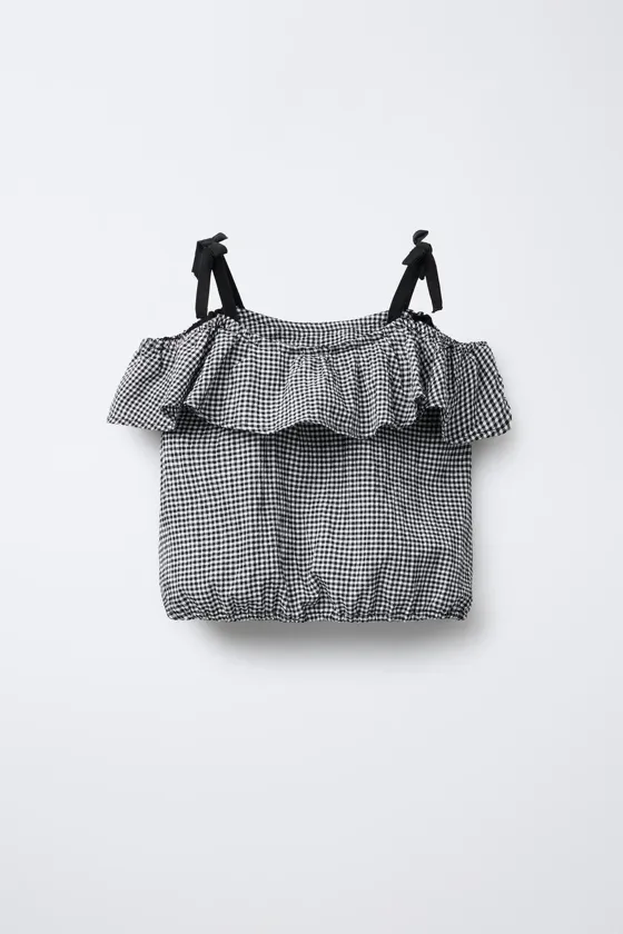 ТОП В КЛЕТКУ ВИШИ