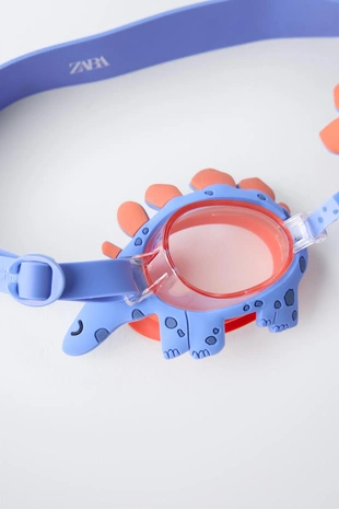 Солнцезащитные очки «динозавр»- Заказать в России