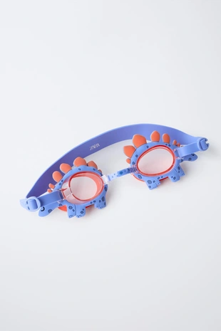 Солнцезащитные очки «динозавр»- Заказать в России