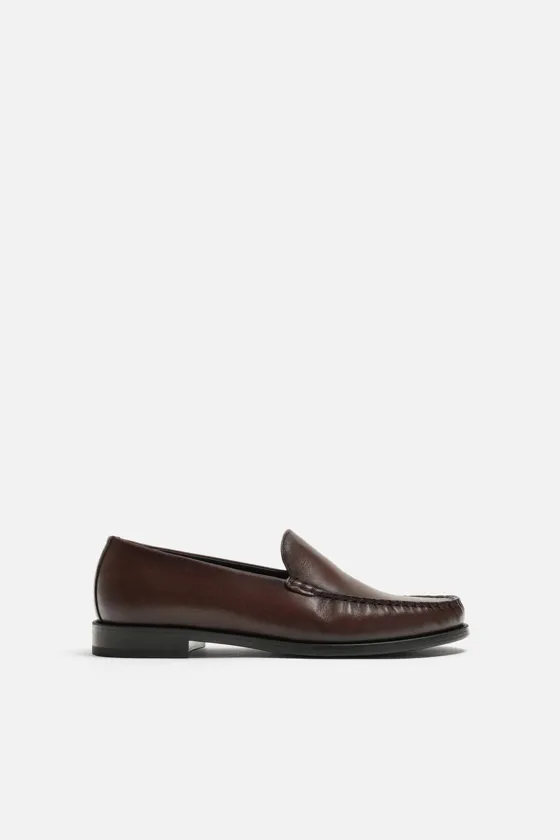 Туфли zara