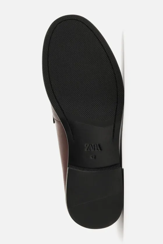 Туфли zara