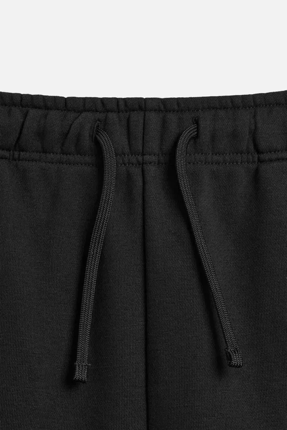 ШОРТЫ-ДЖОГГЕРЫ RELAXED FIT