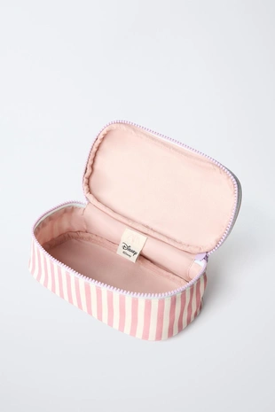 Пенал в полоску MINNIE MOUSE © DISNEY- Заказать в России