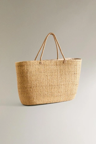 Сумка-тоут большая- Заказать в России