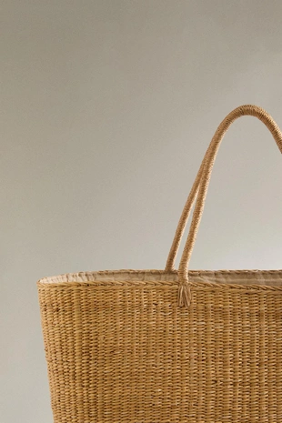 Сумка-тоут большая- Заказать в России