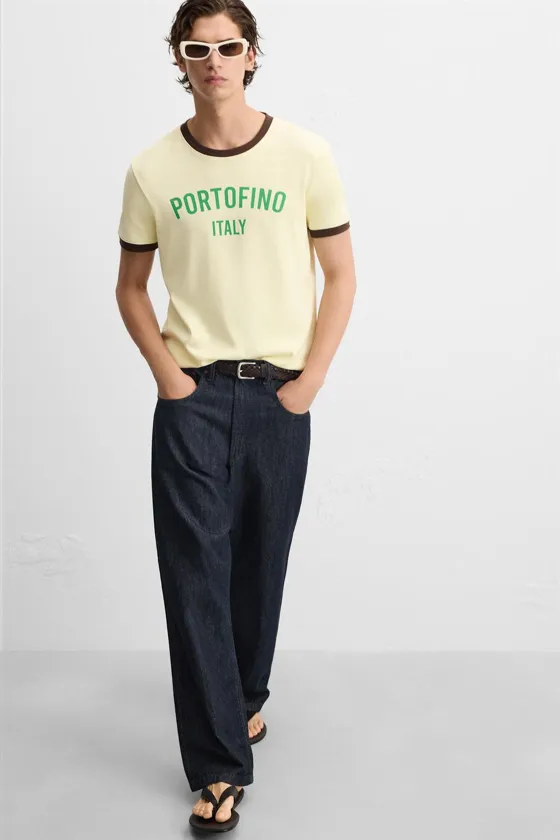ДЖИНСЫ BAGGY FIT