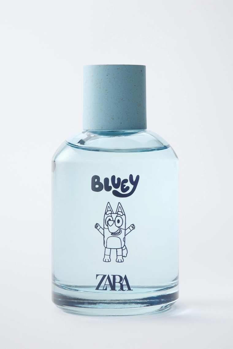 Парфюмерная вода Bluey © ludo studio 100 мл
