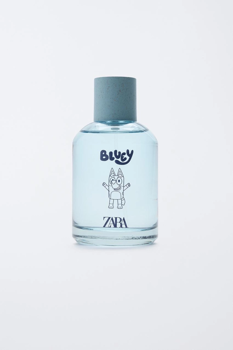 Парфюмерная вода Bluey © ludo studio 100 мл