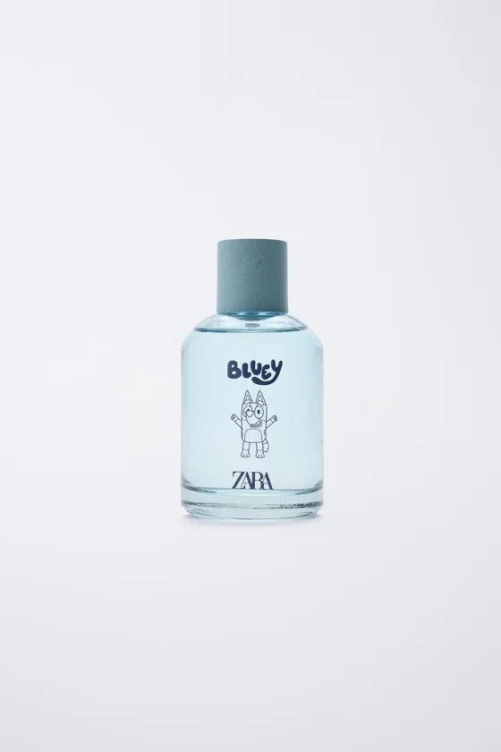 Bluey © ludo studio edt 100 ml / 3.38 oz