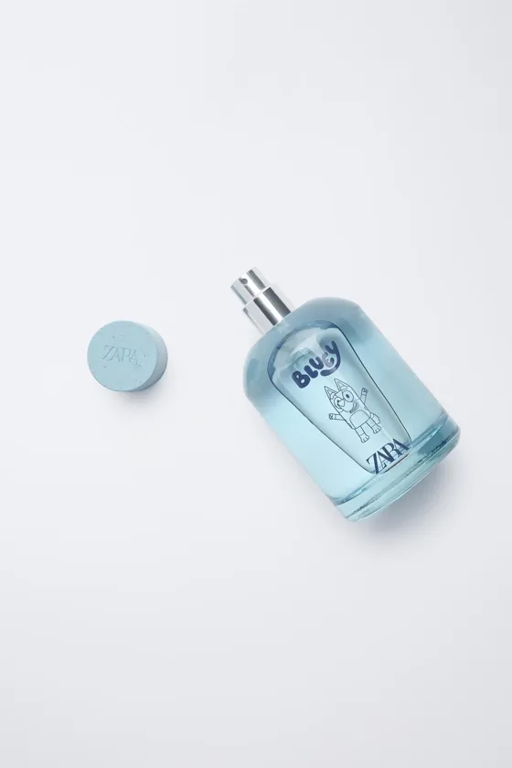 Bluey © ludo studio edt 100 ml / 3.38 oz