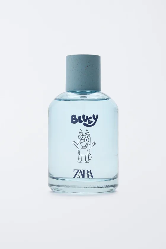 Bluey © ludo studio edt 100 ml / 3.38 oz