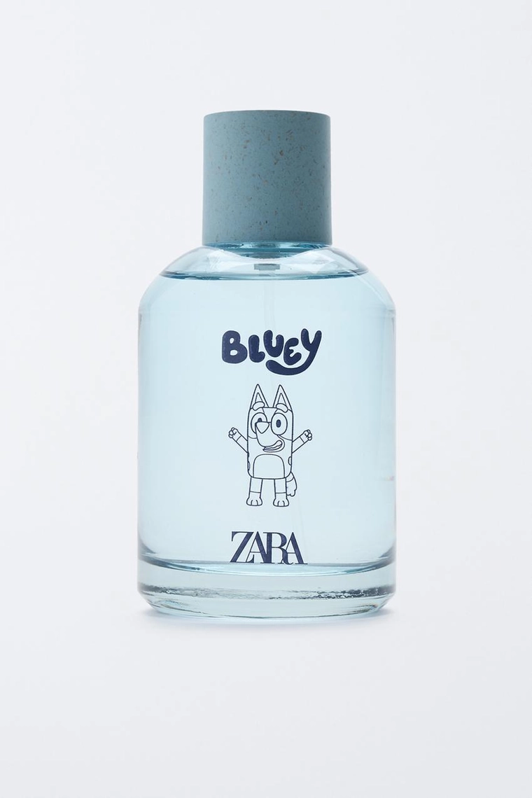 Парфюмерная вода Bluey © ludo studio 100 мл