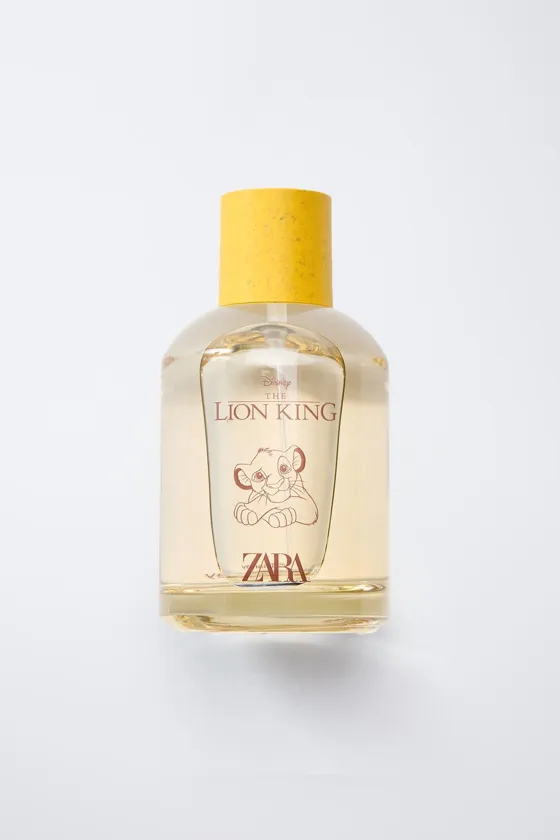 The lion king © disney edt 100мл (3,4 жидк. унц.)