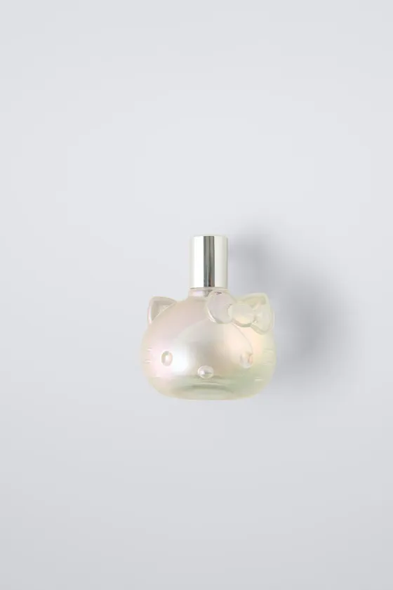 Духи hello kitty© magic rainbow edt 50 ml (1.69 fl.oz)