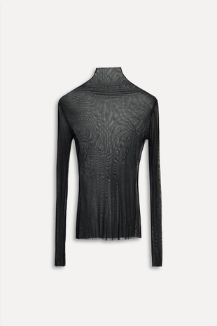 Футболка из 100% шелка — 50TH ANNIVERSARY- Заказать в России